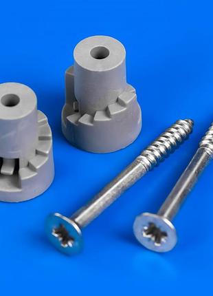 Кріпильний елемент для посудомийної машини bosch siemens 622861