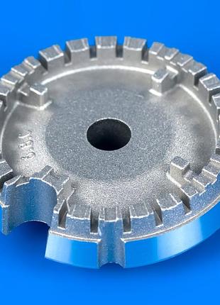 Газова конфорка для плити bompani m00460617