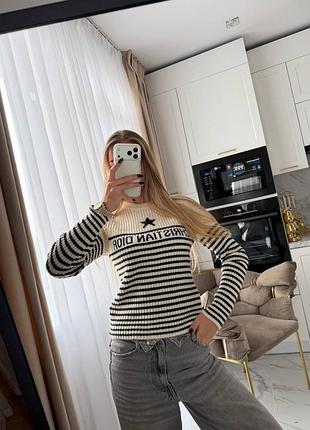 Светр люкс 4
