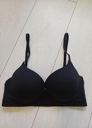 H&m-75c-супер пуш ап-бюстгальтер 3