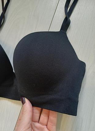 H&m-75c-супер пуш ап-бюстгальтер 4