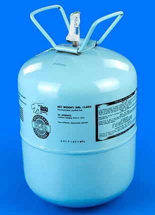 Фреон r134a (балон 13,6 кг) refrigerant (54)