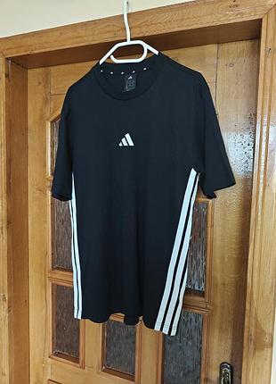 Футболка adidas для спорту чоловіча жіноча майка