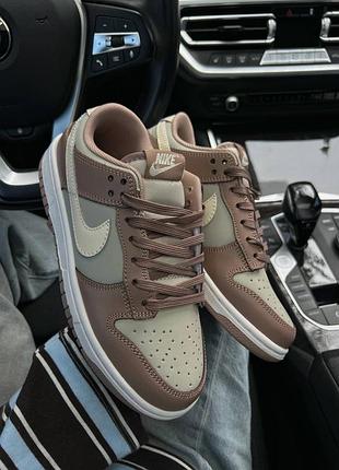 Nike sb dunk low premium 5