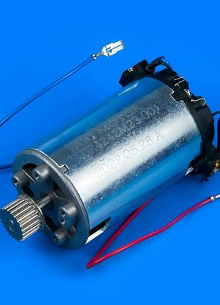 Мотор кухонного комбайна braun 7322010874
