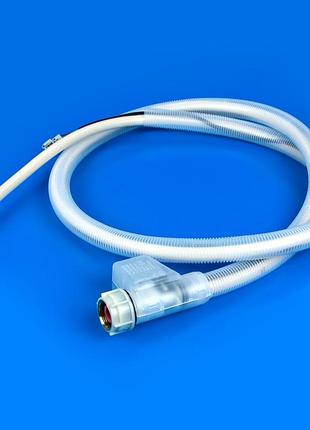 Шланг для посудомийної машини з aquastop клапаном, сумісний з bosch siemens 668113