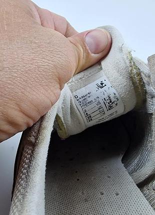 New balance 996 бежевоые 9