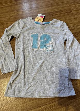 Лонг водолазка гольф