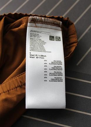 Легесенка-миди юбка от uniqlo 5