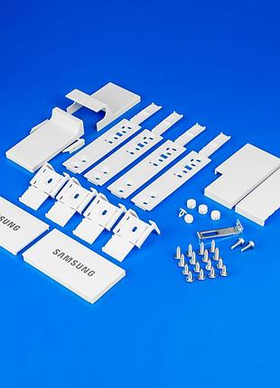 Кріпильний комплект фасаду для холодильника samsung da91-04690d