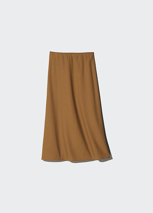 Легесенка-миди юбка от uniqlo