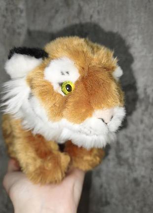Реалистичный тигр zsl 2