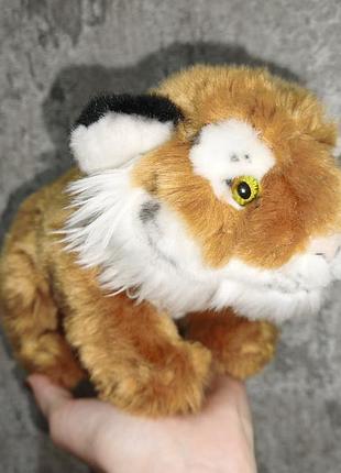 Реалистичный тигр zsl