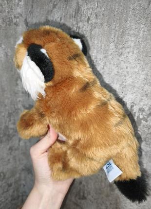 Реалистичный тигр zsl 3