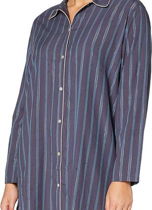 Рубашка платья boyfriend nightdresses