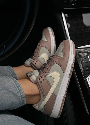 Nike sb dunk low premium 3