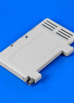 Кришка дозатора для посудомийної машини ariston 98134