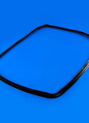 Гумовий ущільнювач дверей духовки для indesit c00111687