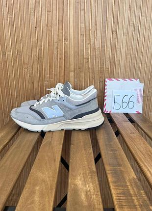 Кроссовки new balance 997r