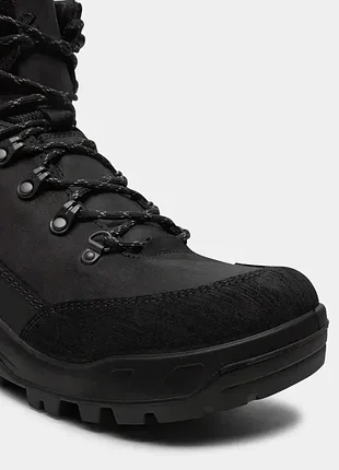Ботинки и сапоги ecco offroad m модель 82243451052 4