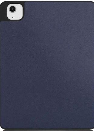Чохол primolux stylus tpu для планшета apple ipad air 13 (m4) 2026 / air 13 (m3) 2025 / air 13 (m2) 2024 - dark blue