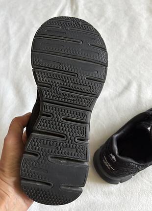 Skechers кросівки 3
