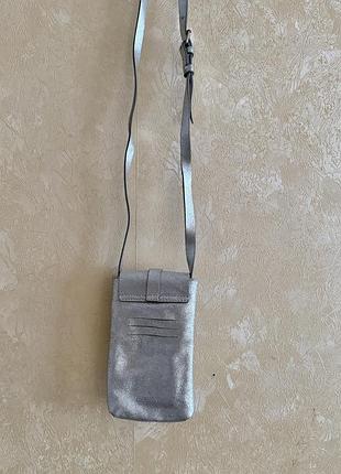 Crossbody white stuff 6