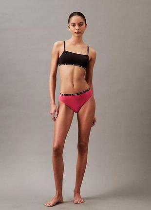 Набор трусиков calvin klein 6