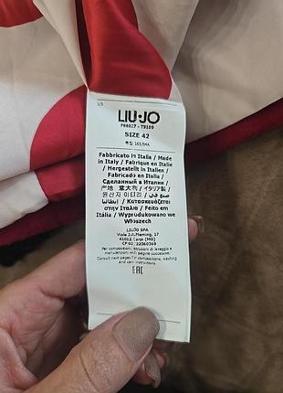 Пиджак liu jo 3