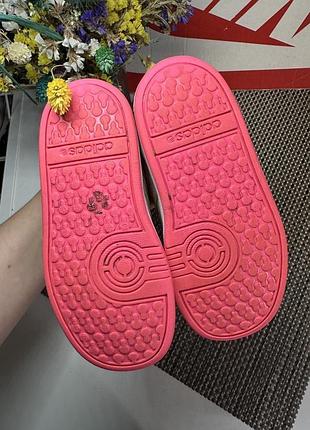 Оригінальні кросівки adidas 3