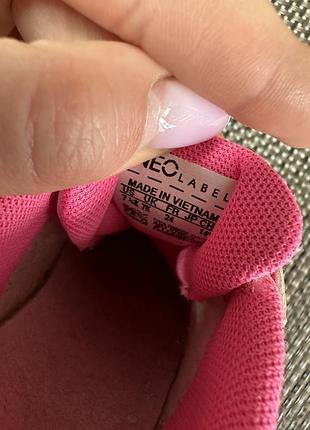 Оригінальні кросівки adidas 6