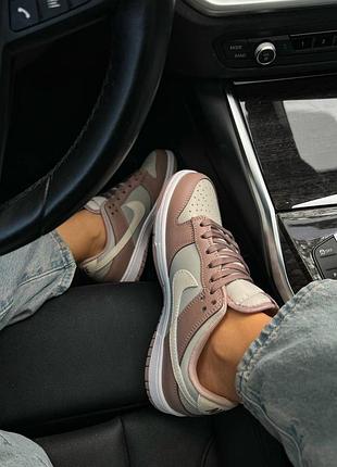 Nike sb dunk low premium 4