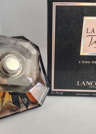 Lancôme la nuit trésor