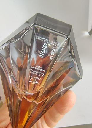 Lancôme la nuit trésor 2