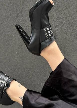 Туфлі michael kors