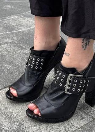 Туфлі michael kors 2