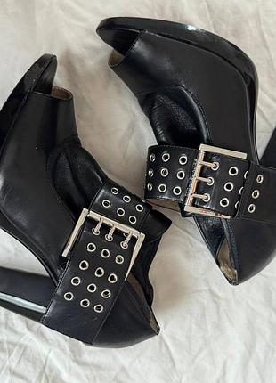 Туфлі michael kors 3