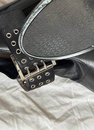 Туфлі michael kors 4