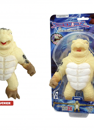 Игрушка-тянучка "стрейчапалз", серия sea creatures (42185), tucker