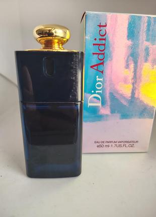 Dior addict