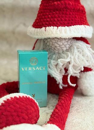 Парфуми versace bright crystal 40 мл для жінок