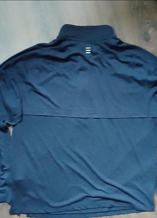 Лонгслив для бега under armour 2