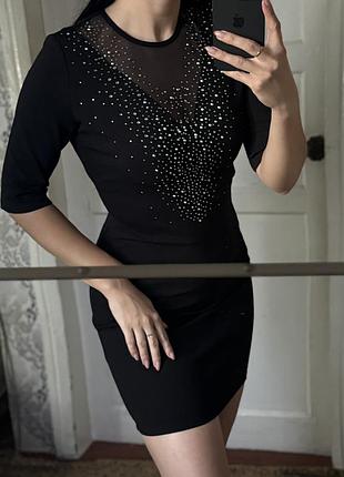 Святкова жіноча сукня, xs/s