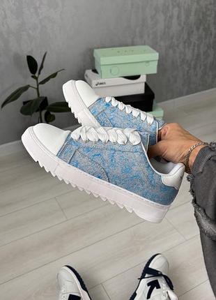 Numeris atelier grey/blue 6