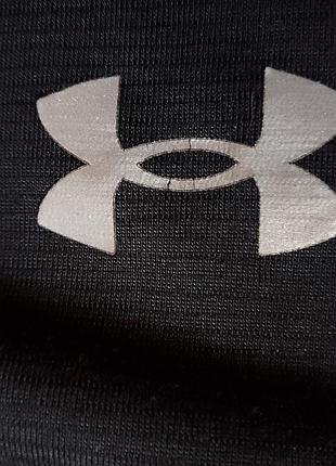 Лонгслив для бега under armour 4