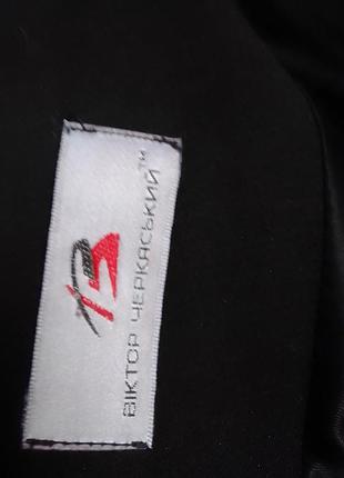 Спідниця карандаш 3