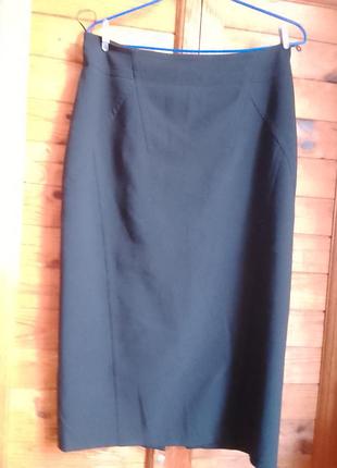 Спідниця карандаш