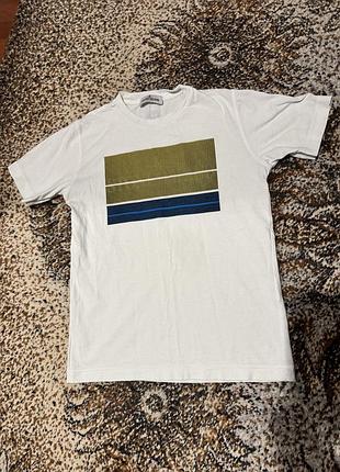 Stone island 10 років футболка