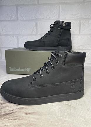 Демі черевики *timberland*