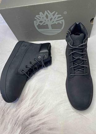 Демі черевики *timberland* 2